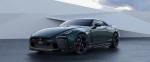 Nissan GT-R50 2019 года